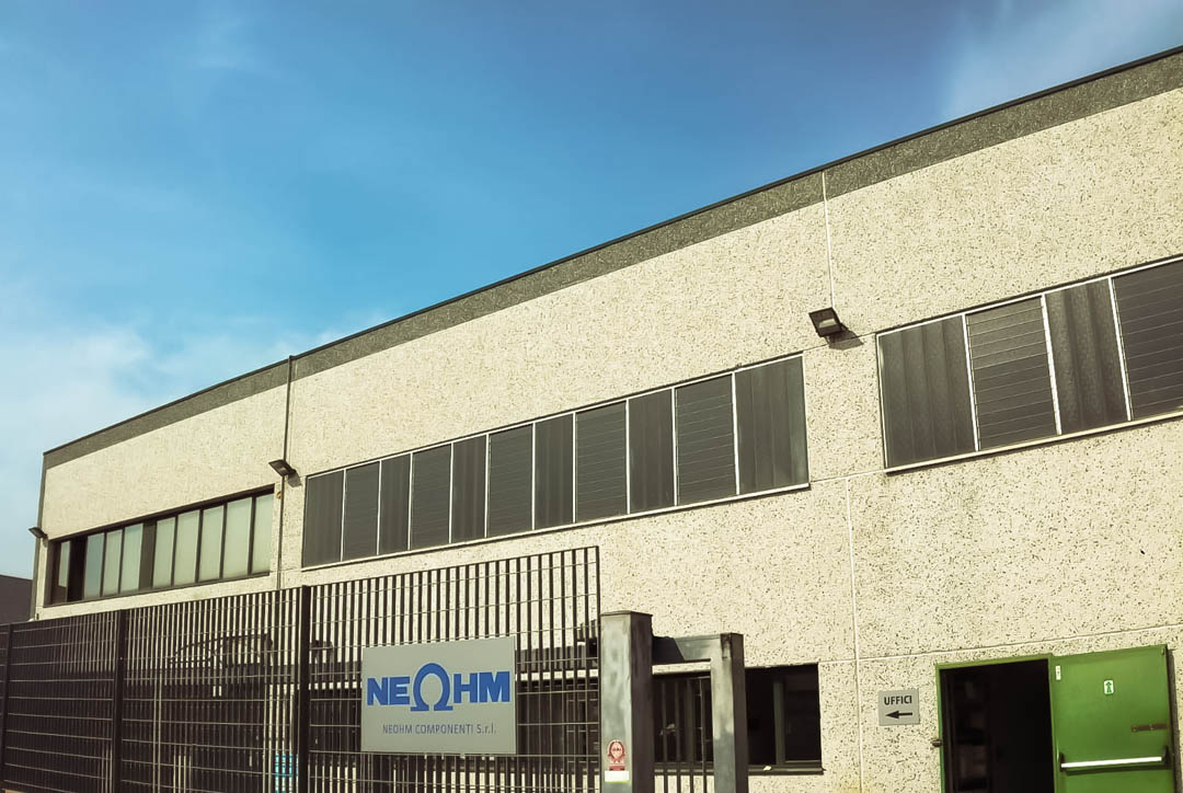 Immagine azienda